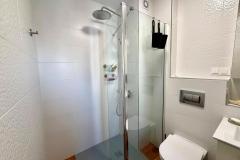 Stylishly renovated duplex for sale  in  Calas Blancas,Torrevieja