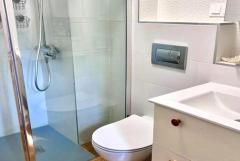 Stylishly renovated duplex for sale  in  Calas Blancas,Torrevieja
