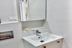 Stylishly renovated duplex for sale  in  Calas Blancas,Torrevieja