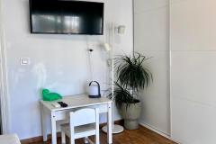 Stylishly renovated duplex for sale  in  Calas Blancas,Torrevieja
