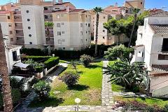 Stylishly renovated duplex for sale  in  Calas Blancas,Torrevieja