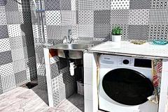Stylishly renovated duplex for sale  in  Calas Blancas,Torrevieja