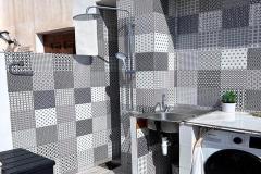 Stylishly renovated duplex for sale  in  Calas Blancas,Torrevieja