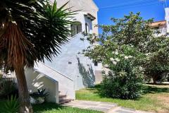 Stylishly renovated duplex for sale  in  Calas Blancas,Torrevieja