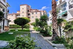 Stylishly renovated duplex for sale  in  Calas Blancas,Torrevieja