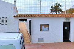 Stylishly renovated duplex for sale  in  Calas Blancas,Torrevieja