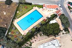 Stylishly renovated duplex for sale  in  Calas Blancas,Torrevieja