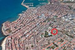 Stylishly renovated duplex for sale  in  Calas Blancas,Torrevieja