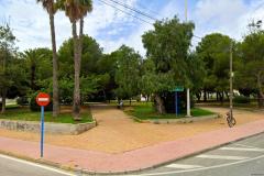 Stylishly renovated duplex for sale  in  Calas Blancas,Torrevieja