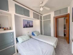 1 Bedroom Apartment For Sale In Torrevieja