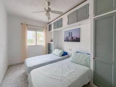 1 Bedroom Apartment For Sale In Torrevieja