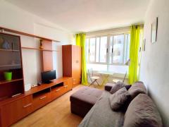 1 Bedroom Apartment For Sale In Torrevieja