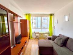 1 Bedroom Apartment For Sale In Torrevieja