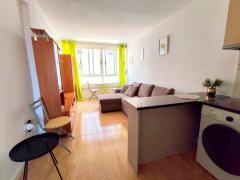 1 Bedroom Apartment For Sale In Torrevieja