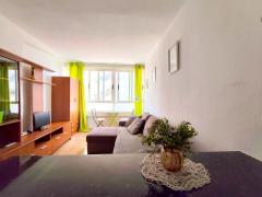 1 Bedroom Apartment For Sale In Torrevieja