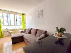1 Bedroom Apartment For Sale In Torrevieja