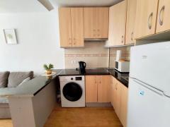 1 Bedroom Apartment For Sale In Torrevieja