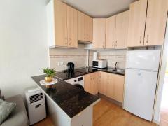 1 Bedroom Apartment For Sale In Torrevieja