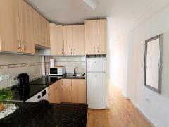 1 Bedroom Apartment For Sale In Torrevieja