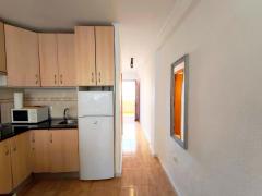1 Bedroom Apartment For Sale In Torrevieja