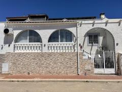 2 Bedroom Bungalow For Sale In Camposol