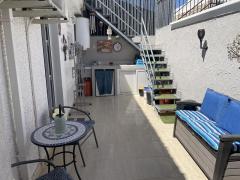 2 Bedroom Bungalow For Sale In Camposol