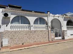 2 Bedroom Bungalow For Sale In Camposol