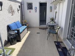 2 Bedroom Bungalow For Sale In Camposol
