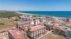Property in Spain, Apartments close to the beach in La Mata, Costa Blanca,Spain