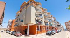 Property in Spain, Apartments close to the beach in La Mata, Costa Blanca,Spain