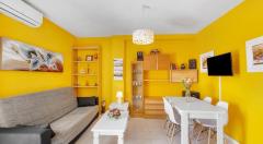 Property in Spain, Apartments close to the beach in La Mata, Costa Blanca,Spain