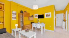 Property in Spain, Apartments close to the beach in La Mata, Costa Blanca,Spain