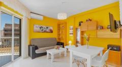 Property in Spain, Apartments close to the beach in La Mata, Costa Blanca,Spain