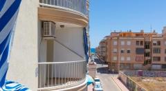 Property in Spain, Apartments close to the beach in La Mata, Costa Blanca,Spain
