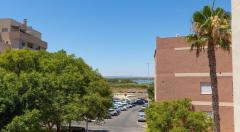 Property in Spain, Apartments close to the beach in La Mata, Costa Blanca,Spain