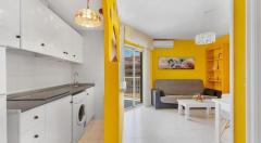 Property in Spain, Apartments close to the beach in La Mata, Costa Blanca,Spain