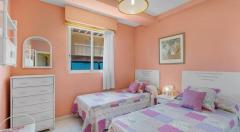 Property in Spain, Apartments close to the beach in La Mata, Costa Blanca,Spain