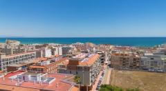Property in Spain, Apartments close to the beach in La Mata, Costa Blanca,Spain