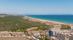 Property in Spain, Apartments close to the beach in La Mata, Costa Blanca,Spain