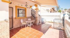 Property in Spain, Townhouse in Orihuela Costa,Costa Blanca,Spain