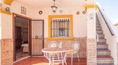Property in Spain, Townhouse in Orihuela Costa,Costa Blanca,Spain