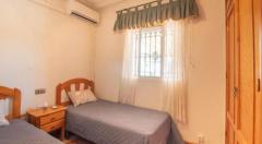 Property in Spain, Townhouse in Orihuela Costa,Costa Blanca,Spain