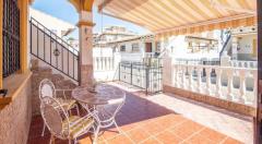 Property in Spain, Townhouse in Orihuela Costa,Costa Blanca,Spain