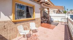 Property in Spain, Townhouse in Orihuela Costa,Costa Blanca,Spain