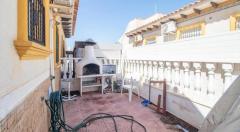 Property in Spain, Townhouse in Orihuela Costa,Costa Blanca,Spain