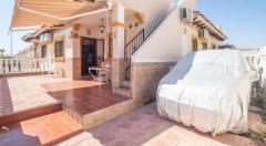 Property in Spain, Townhouse in Orihuela Costa,Costa Blanca,Spain