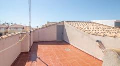 Property in Spain, Townhouse in Orihuela Costa,Costa Blanca,Spain