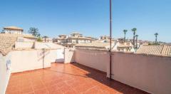 Property in Spain, Townhouse in Orihuela Costa,Costa Blanca,Spain