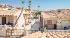 Property in Spain, Townhouse in Orihuela Costa,Costa Blanca,Spain