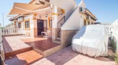 Property in Spain, Townhouse in Orihuela Costa,Costa Blanca,Spain